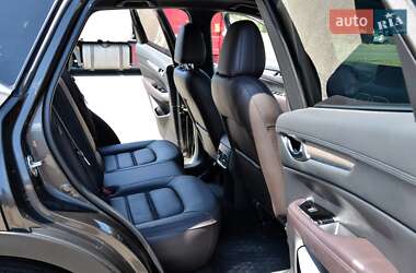 Внедорожник / Кроссовер Mazda CX-5 2020 в 