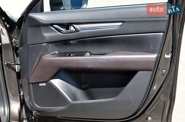Внедорожник / Кроссовер Mazda CX-5 2020 в 
