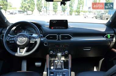 Внедорожник / Кроссовер Mazda CX-5 2020 в 