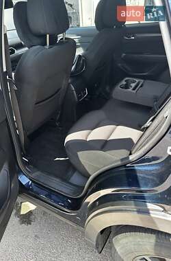 Внедорожник / Кроссовер Mazda CX-5 2020 в 