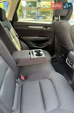 Внедорожник / Кроссовер Mazda CX-5 2020 в 