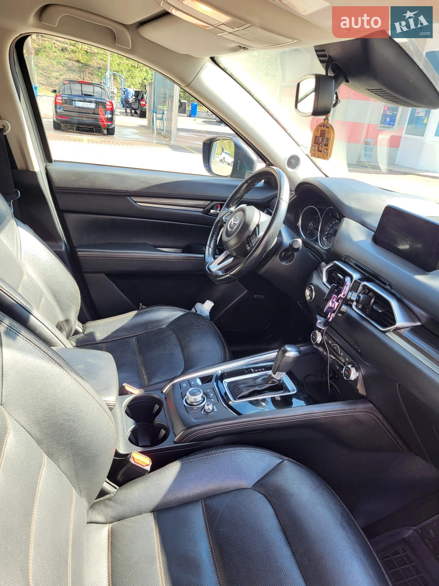 2017 Mazda CX-5 - мініатюра 23