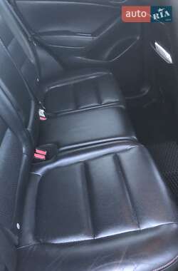 Внедорожник / Кроссовер Mazda CX-5 2012 в 