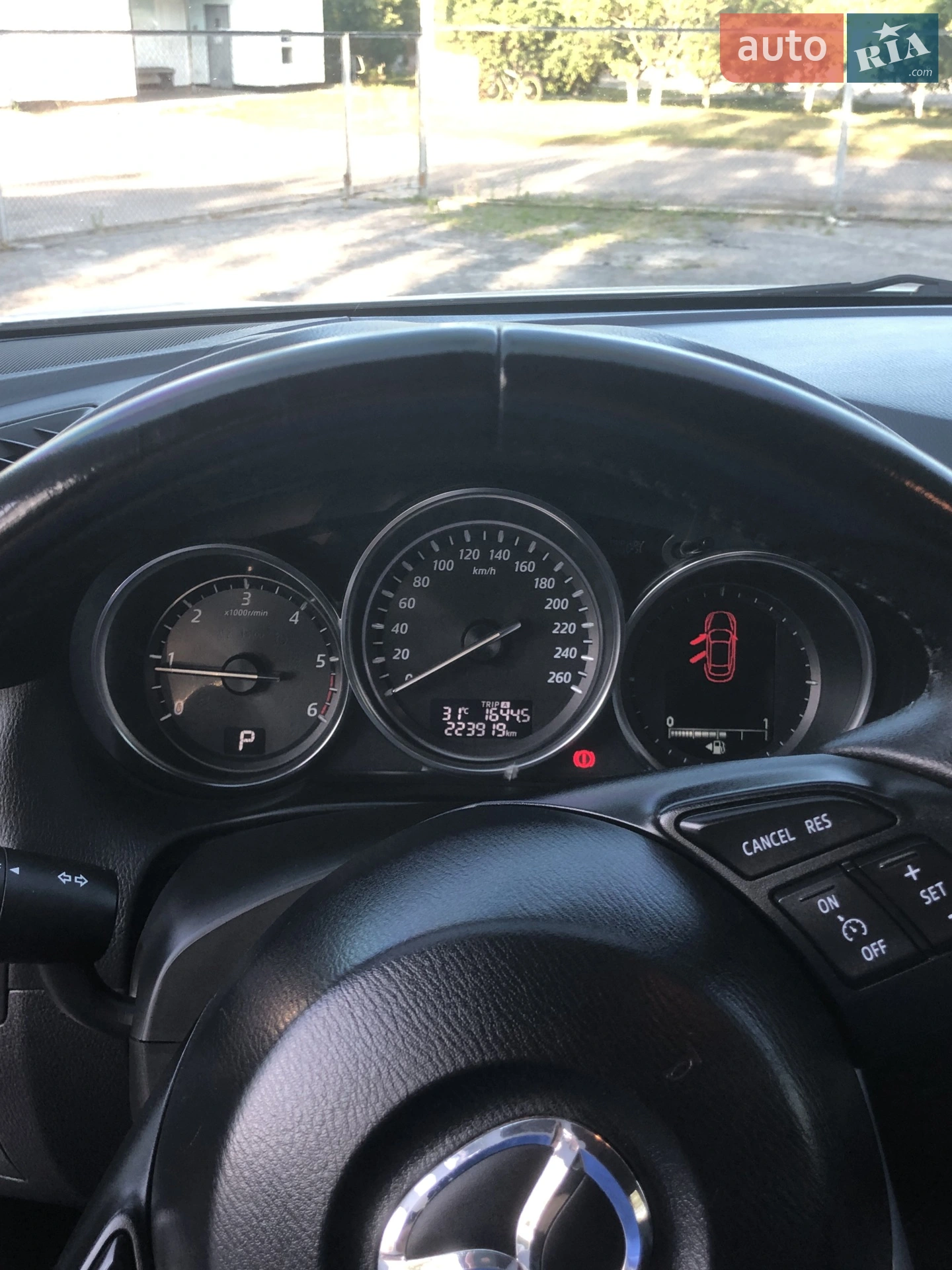 2012 Mazda CX-5 - мініатюра 20