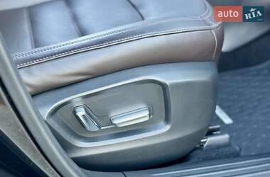 Внедорожник / Кроссовер Mazda CX-5 2018 в 