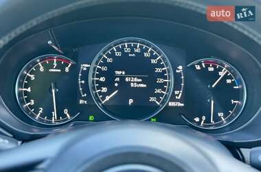 Внедорожник / Кроссовер Mazda CX-5 2018 в 