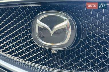 Внедорожник / Кроссовер Mazda CX-5 2018 в 