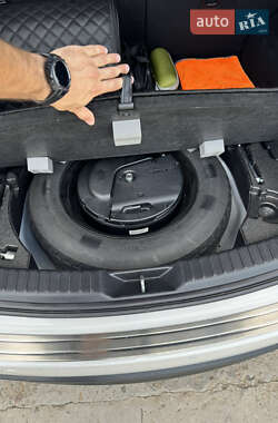 Внедорожник / Кроссовер Mazda CX-5 2021 в 