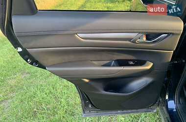 Внедорожник / Кроссовер Mazda CX-5 2023 в 