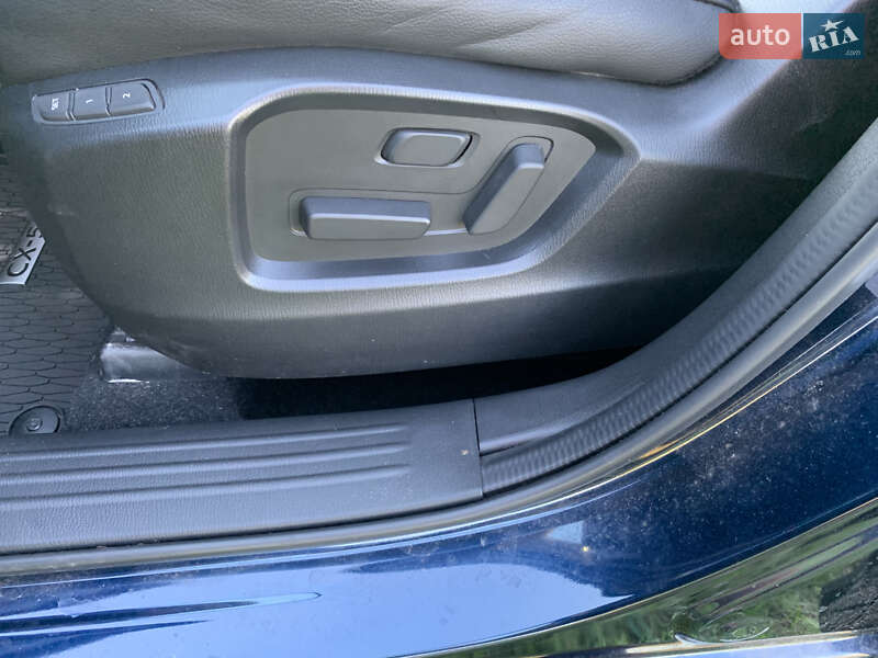 Внедорожник / Кроссовер Mazda CX-5 2023 в Буске