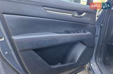 Внедорожник / Кроссовер Mazda CX-5 2022 в 