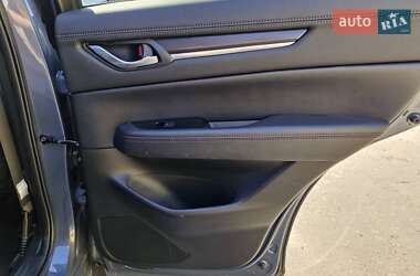 Внедорожник / Кроссовер Mazda CX-5 2022 в 