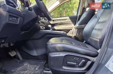 Внедорожник / Кроссовер Mazda CX-5 2022 в 