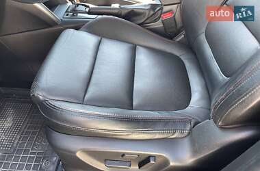 Внедорожник / Кроссовер Mazda CX-5 2012 в 