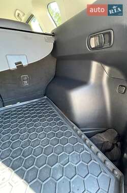 Внедорожник / Кроссовер Mazda CX-5 2012 в 