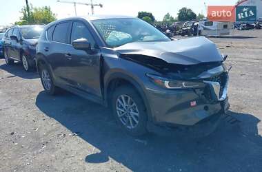 Внедорожник / Кроссовер Mazda CX-5 2024 в Умани