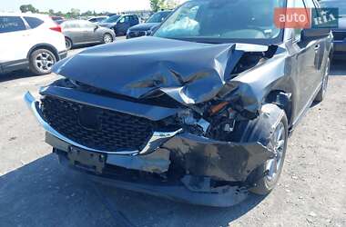 Внедорожник / Кроссовер Mazda CX-5 2024 в 