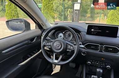 Внедорожник / Кроссовер Mazda CX-5 2022 в 