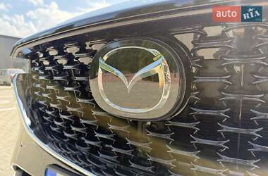 Внедорожник / Кроссовер Mazda CX-5 2022 в 
