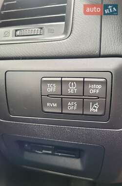 Внедорожник / Кроссовер Mazda CX-5 2013 в 