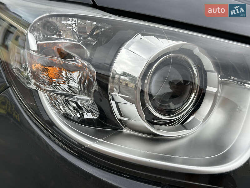 Внедорожник / Кроссовер Mazda CX-5 2013 в Бердичеве