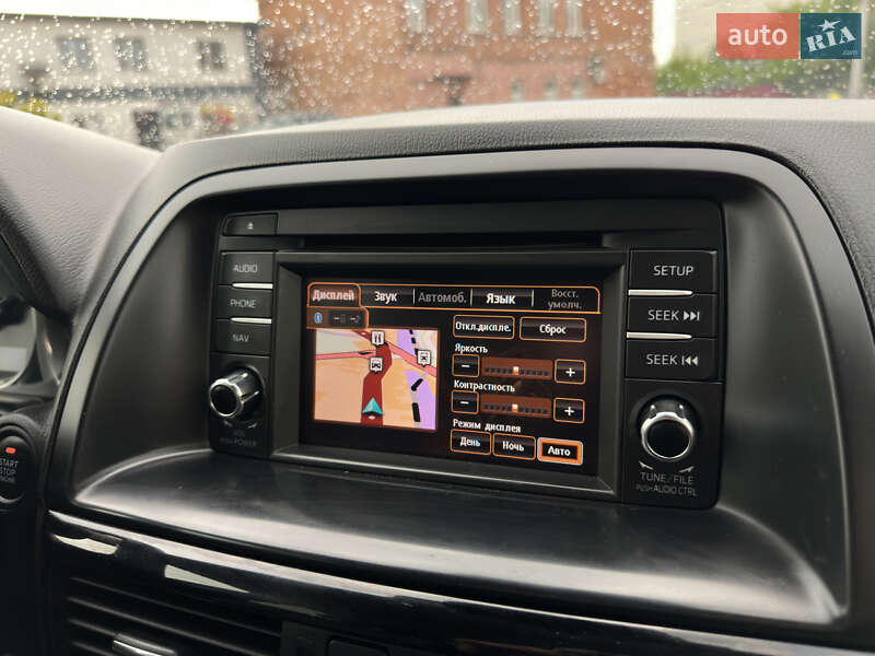 Внедорожник / Кроссовер Mazda CX-5 2013 в Бердичеве
