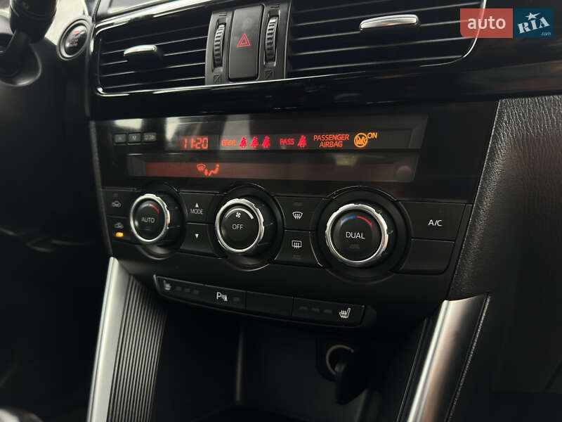 Внедорожник / Кроссовер Mazda CX-5 2013 в Бердичеве