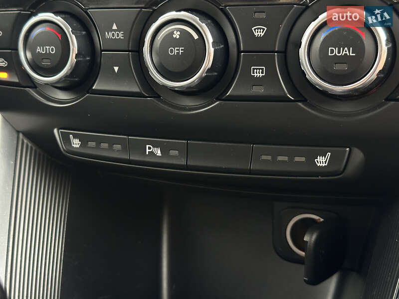 Внедорожник / Кроссовер Mazda CX-5 2013 в Бердичеве