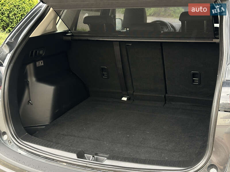 Внедорожник / Кроссовер Mazda CX-5 2013 в Бердичеве