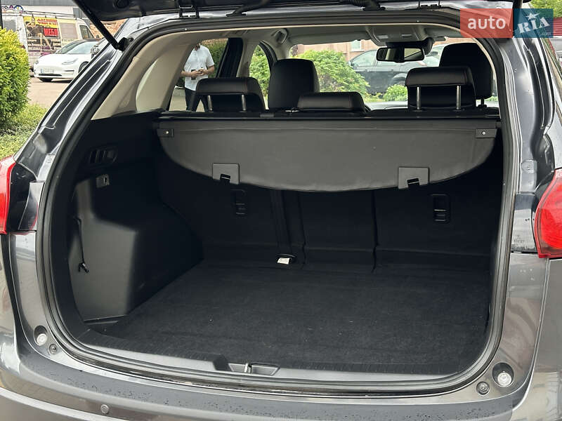 Внедорожник / Кроссовер Mazda CX-5 2013 в Бердичеве