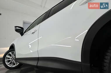 Внедорожник / Кроссовер Mazda CX-5 2012 в 