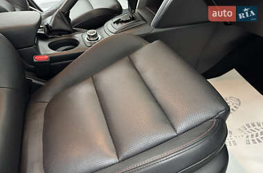 Внедорожник / Кроссовер Mazda CX-5 2012 в 