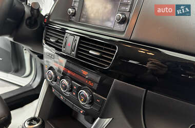 Внедорожник / Кроссовер Mazda CX-5 2012 в 