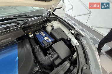 Внедорожник / Кроссовер Mazda CX-5 2012 в 
