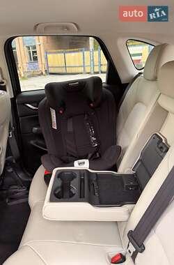 Внедорожник / Кроссовер Mazda CX-5 2017 в 