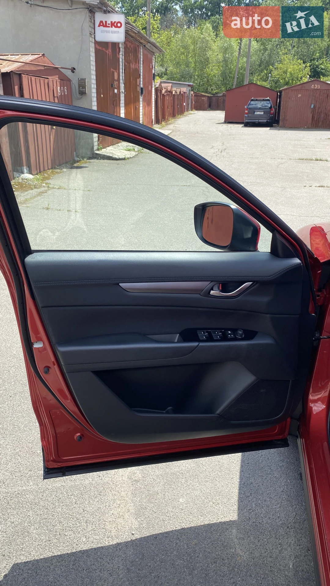 2018 Mazda CX-5 - мініатюра 8