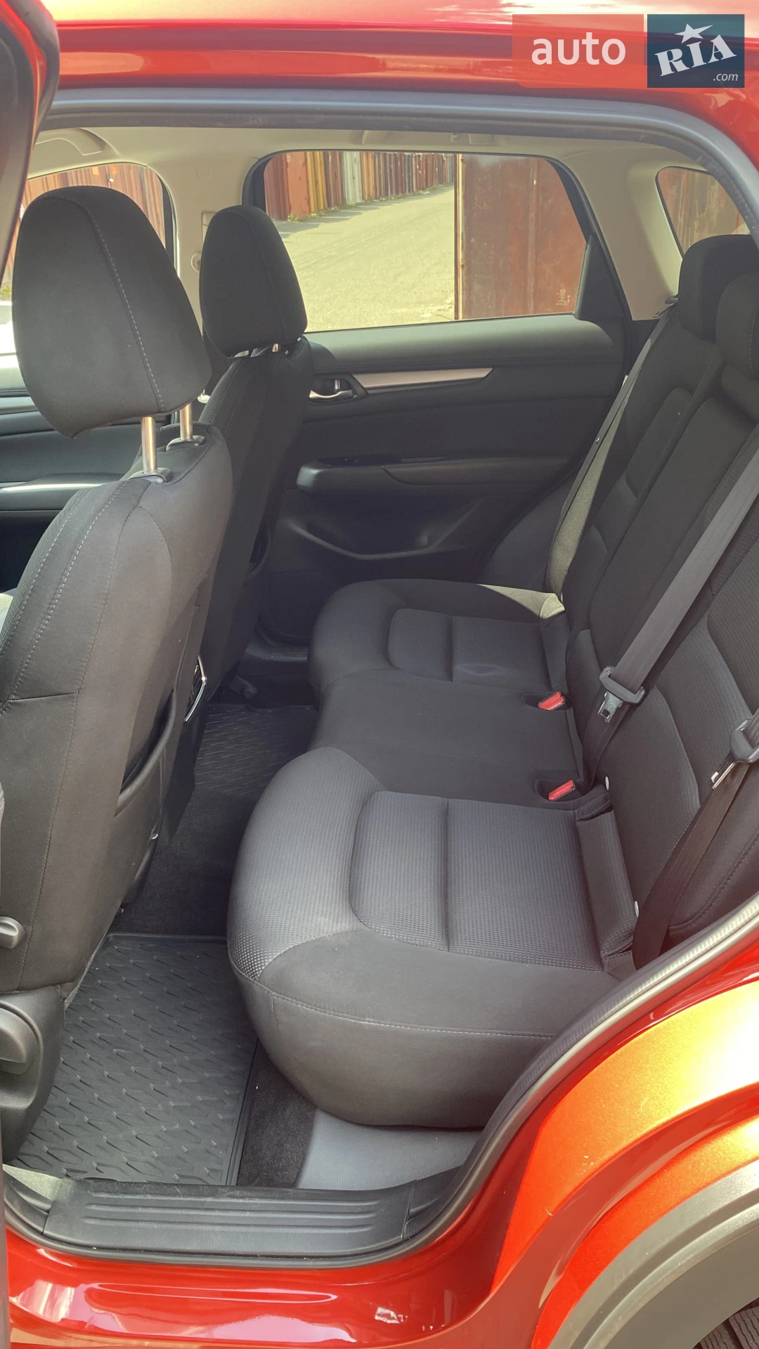 2018 Mazda CX-5 - мініатюра 11