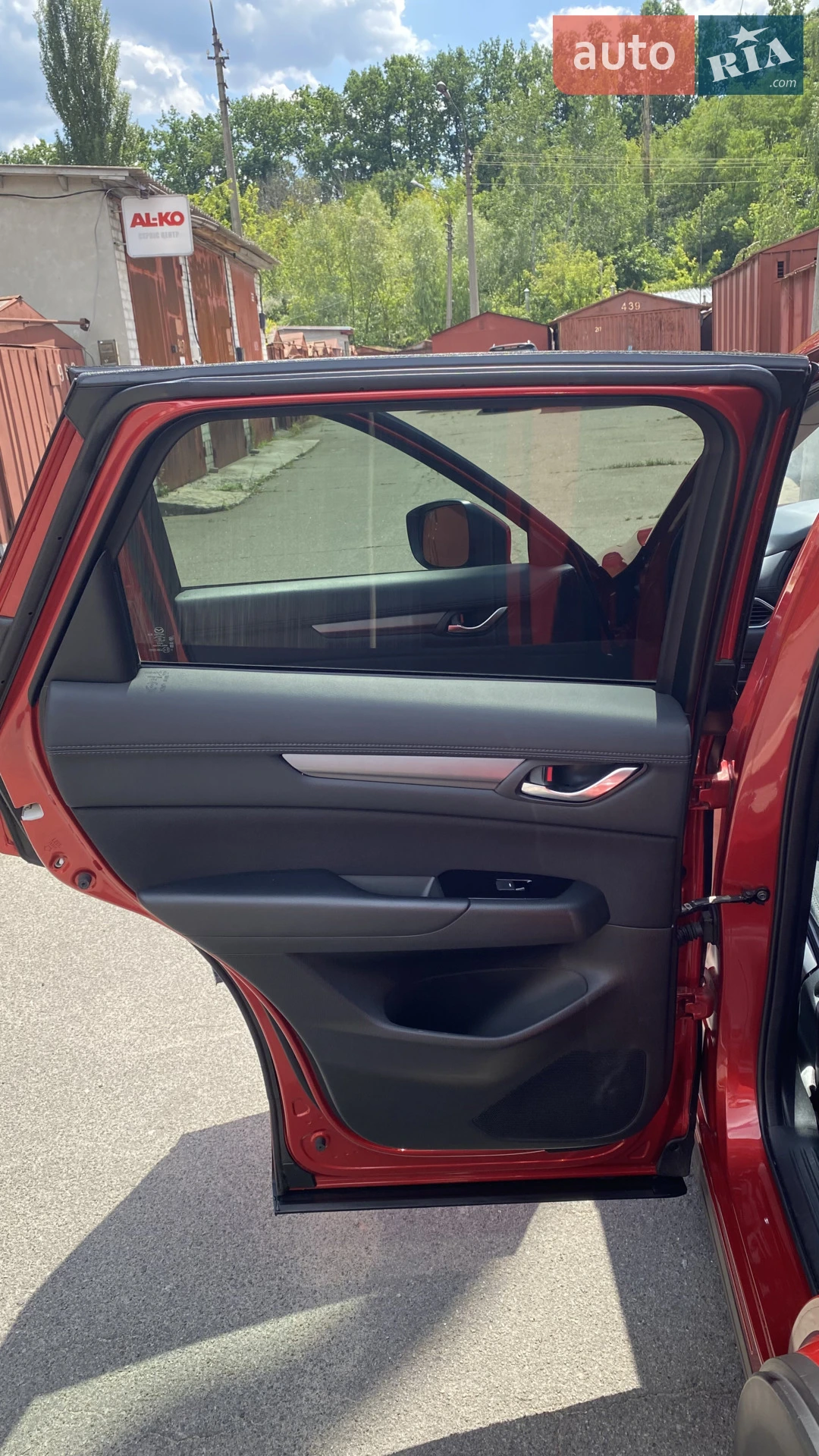 2018 Mazda CX-5 - мініатюра 10