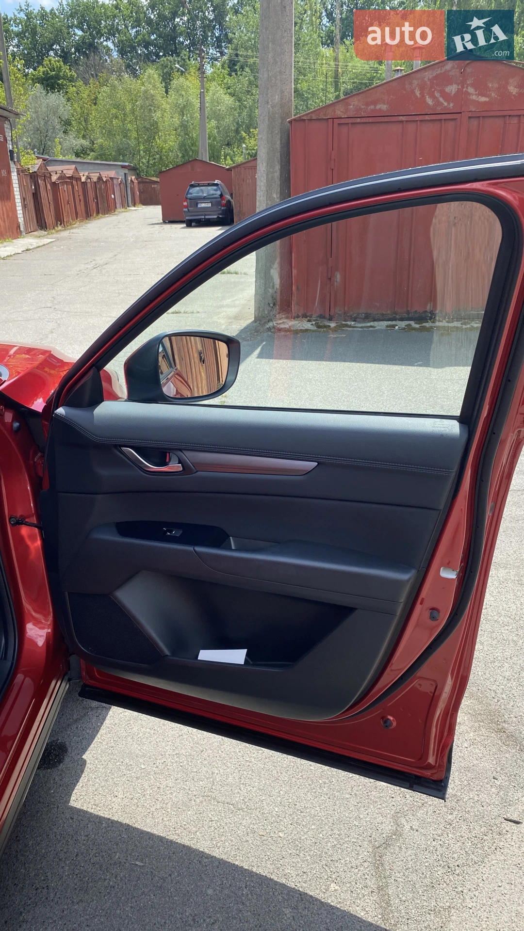 2018 Mazda CX-5 - мініатюра 14