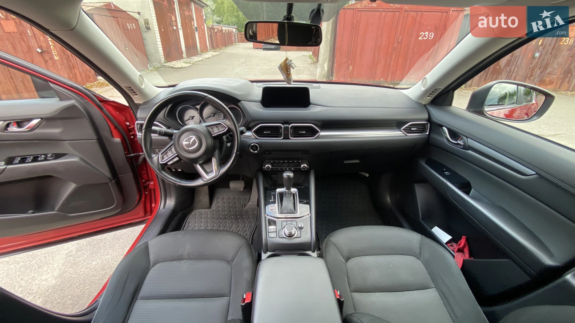 2018 Mazda CX-5 - мініатюра 18