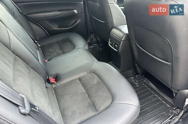 Внедорожник / Кроссовер Mazda CX-5 2017 в 