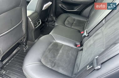 Внедорожник / Кроссовер Mazda CX-5 2017 в 
