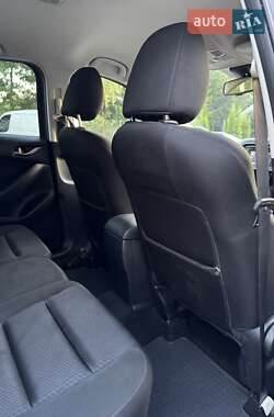 Внедорожник / Кроссовер Mazda CX-5 2012 в 