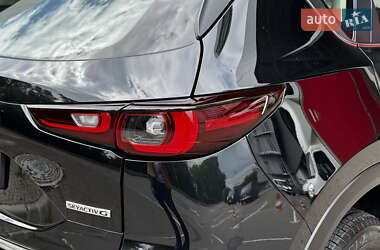 Внедорожник / Кроссовер Mazda CX-5 2023 в 