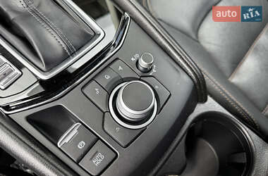 Внедорожник / Кроссовер Mazda CX-5 2023 в 