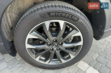 Внедорожник / Кроссовер Mazda CX-5 2016 в 