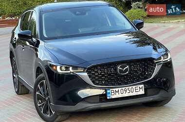 Позашляховик / Кросовер Mazda CX-5 2023 в Києві