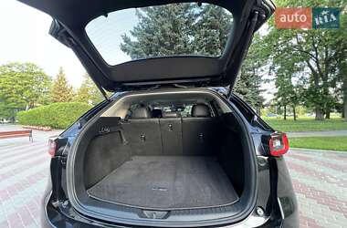 Внедорожник / Кроссовер Mazda CX-5 2023 в 