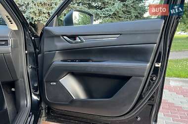 Внедорожник / Кроссовер Mazda CX-5 2023 в 