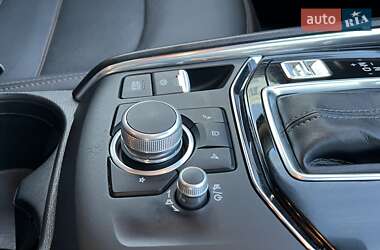 Внедорожник / Кроссовер Mazda CX-5 2023 в 